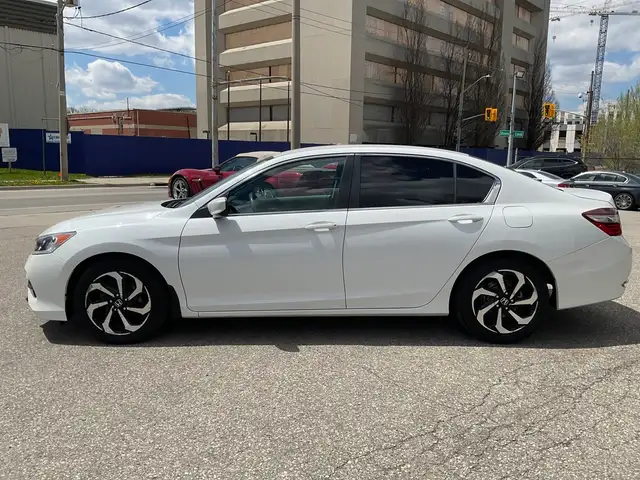 2016 Honda Accord LX Sedan w/ Honda Sensing - CAR PLAY! BACK-UP - Photo 4