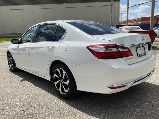 2016 Honda Accord LX Sedan w/ Honda Sensing - CAR PLAY! BACK-UP - Photo 5