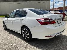 2016 Honda Accord LX Sedan w/ Honda Sensing - CAR PLAY! BACK-UP - Photo 5