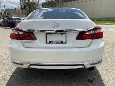 2016 Honda Accord LX Sedan w/ Honda Sensing - CAR PLAY! BACK-UP - Photo 6
