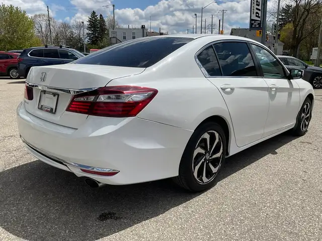 2016 Honda Accord LX Sedan w/ Honda Sensing - CAR PLAY! BACK-UP - Photo 7