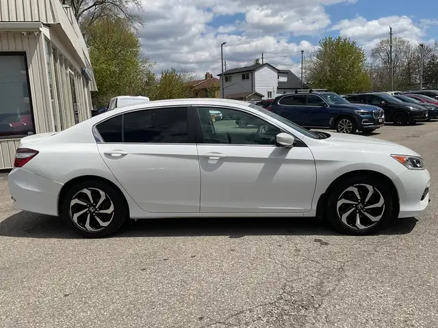 2016 Honda Accord LX Sedan w/ Honda Sensing - CAR PLAY! BACK-UP - Photo 8