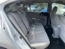 2016 Honda Accord LX Sedan w/ Honda Sensing - CAR PLAY! BACK-UP - Photo 9