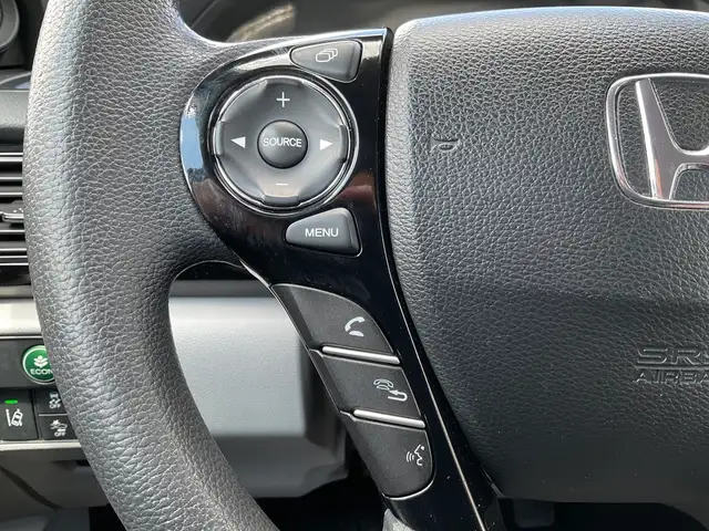 2016 Honda Accord LX Sedan w/ Honda Sensing - CAR PLAY! BACK-UP - Photo 17