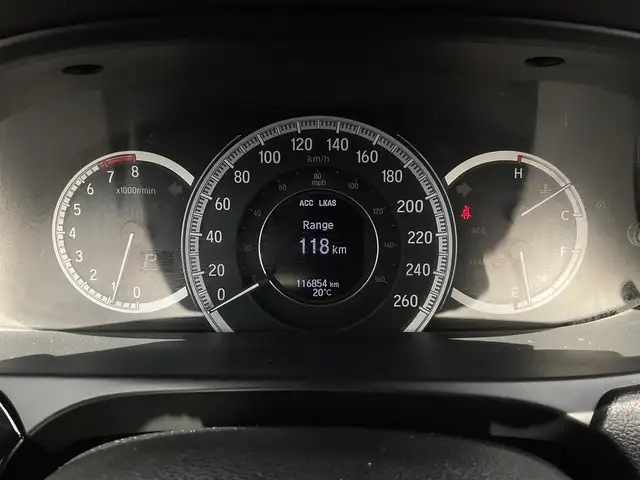 2016 Honda Accord LX Sedan w/ Honda Sensing - CAR PLAY! BACK-UP - Photo 19