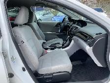 2016 Honda Accord LX Sedan w/ Honda Sensing - CAR PLAY! BACK-UP - Photo 23