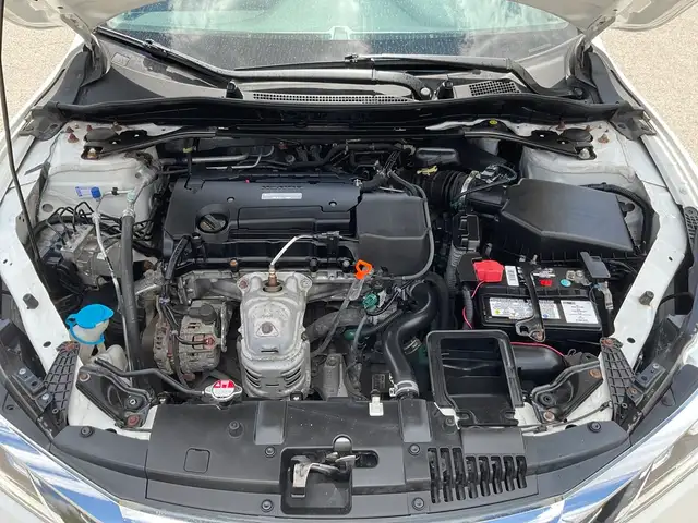 2016 Honda Accord LX Sedan w/ Honda Sensing - CAR PLAY! BACK-UP - Photo 24