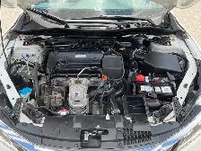 2016 Honda Accord LX Sedan w/ Honda Sensing - CAR PLAY! BACK-UP - Photo 24