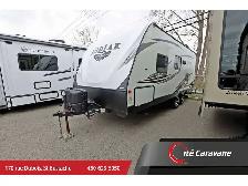 2019 Dutchmen Kodiak 201Qb roulotte en fibre de verre 2019