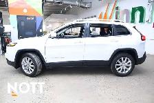 2016 JEEP CHEROKEE LIMITED - Photo 2