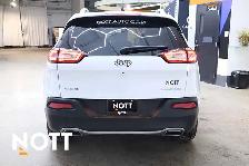 2016 JEEP CHEROKEE LIMITED - Photo 3