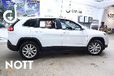 2016 JEEP CHEROKEE LIMITED - Photo 6