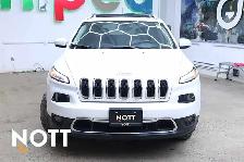 2016 JEEP CHEROKEE LIMITED - Photo 7