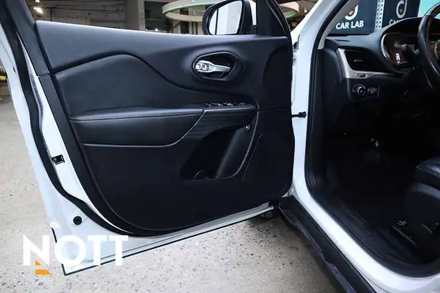 2016 JEEP CHEROKEE LIMITED - Photo 10
