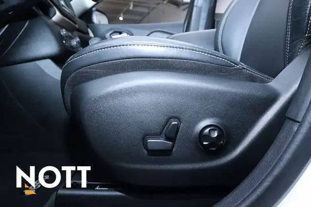 2016 JEEP CHEROKEE LIMITED - Photo 12
