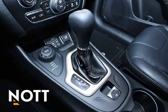2016 JEEP CHEROKEE LIMITED - Photo 13