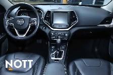 2016 JEEP CHEROKEE LIMITED - Photo 15
