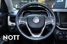 2016 JEEP CHEROKEE LIMITED - Photo 16
