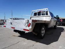 2024 Ram 3500 4x4 | 6.7 L CUMMINS DIESEL | CUSTOM FLATBED - Photo 13