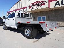 2024 Ram 3500 4x4 | 6.7 L CUMMINS DIESEL | CUSTOM FLATBED - Photo 15