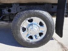2024 Ram 3500 4x4 | 6.7 L CUMMINS DIESEL | CUSTOM FLATBED - Photo 17