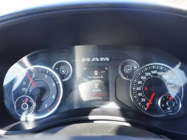 2024 Ram 3500 4x4 | 6.7 L CUMMINS DIESEL | CUSTOM FLATBED - Photo 28