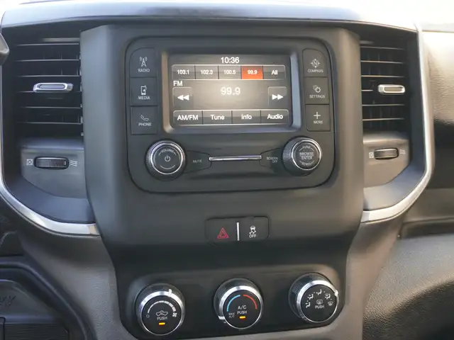 2024 Ram 3500 4x4 | 6.7 L CUMMINS DIESEL | CUSTOM FLATBED - Photo 33