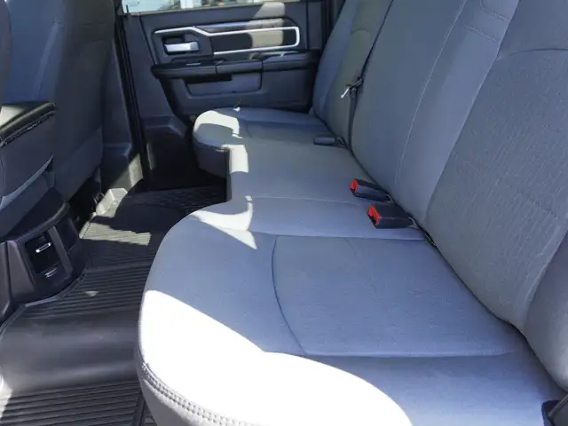 2024 Ram 3500 4x4 | 6.7 L CUMMINS DIESEL | CUSTOM FLATBED - Photo 47