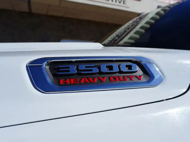 2024 Ram 3500 4x4 | 6.7 L CUMMINS DIESEL | CUSTOM FLATBED - Photo 51