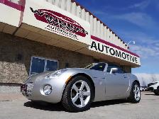 2006 Pontiac Solstice Solstice Convertible Roadster! ....only $ - Photo 2
