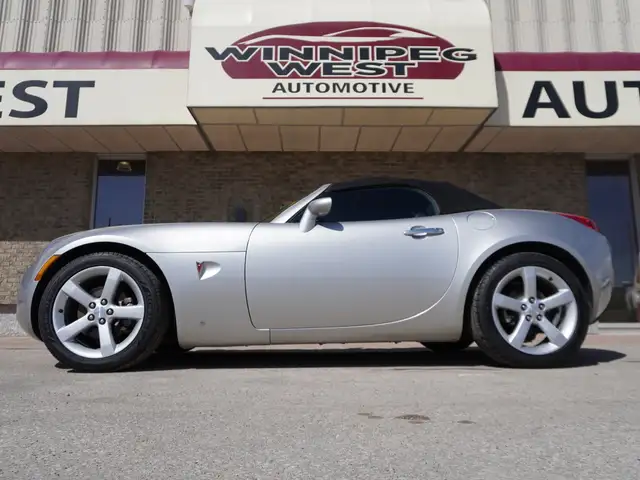 2006 Pontiac Solstice Solstice Convertible Roadster! ....only $ - Photo 4