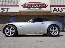 2006 Pontiac Solstice Solstice Convertible Roadster! ....only $ - Photo 4