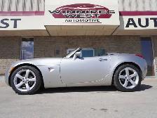 2006 Pontiac Solstice Solstice Convertible Roadster! ....only $ - Photo 5