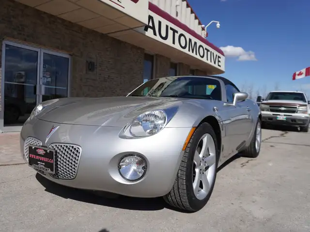 2006 Pontiac Solstice Solstice Convertible Roadster! ....only $ - Photo 7