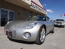 2006 Pontiac Solstice Solstice Convertible Roadster! ....only $ - Photo 7