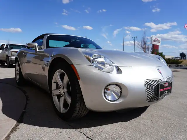 2006 Pontiac Solstice Solstice Convertible Roadster! ....only $ - Photo 8