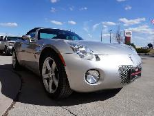 2006 Pontiac Solstice Solstice Convertible Roadster! ....only $ - Photo 8