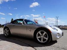 2006 Pontiac Solstice Solstice Convertible Roadster! ....only $ - Photo 9