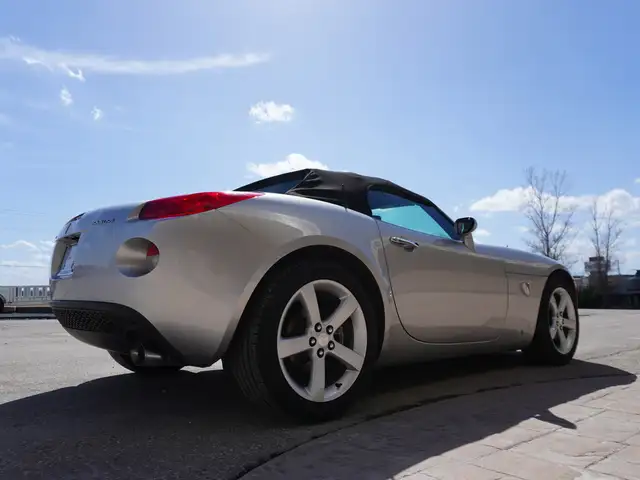 2006 Pontiac Solstice Solstice Convertible Roadster! ....only $ - Photo 10
