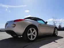 2006 Pontiac Solstice Solstice Convertible Roadster! ....only $ - Photo 10
