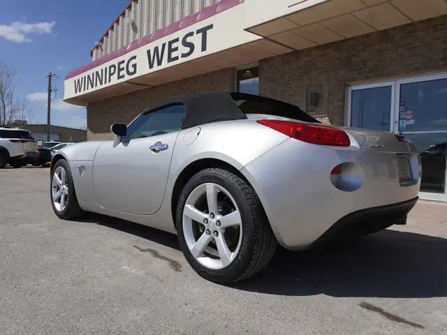 2006 Pontiac Solstice Solstice Convertible Roadster! ....only $ - Photo 11