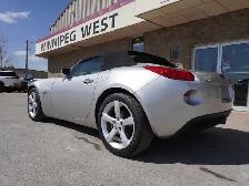 2006 Pontiac Solstice Solstice Convertible Roadster! ....only $ - Photo 11