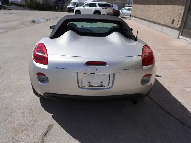 2006 Pontiac Solstice Solstice Convertible Roadster! ....only $ - Photo 13
