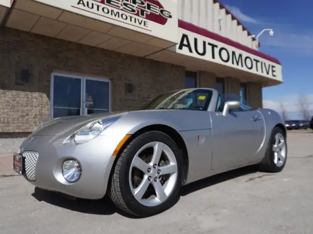 2006 Pontiac Solstice Solstice Convertible Roadster! ....only $ - Photo 14
