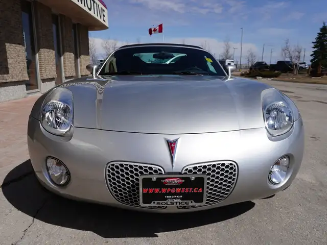 2006 Pontiac Solstice Solstice Convertible Roadster! ....only $ - Photo 16
