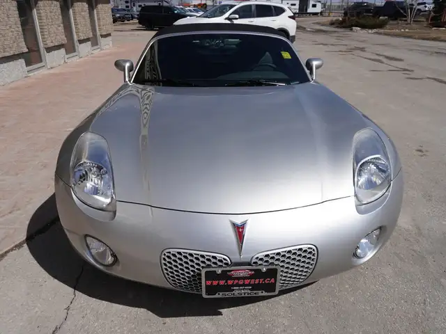 2006 Pontiac Solstice Solstice Convertible Roadster! ....only $ - Photo 17