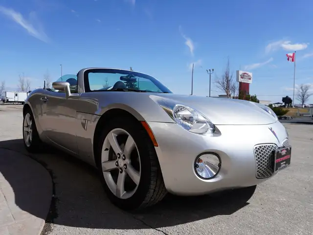 2006 Pontiac Solstice Solstice Convertible Roadster! ....only $ - Photo 18