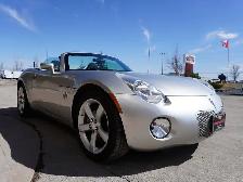 2006 Pontiac Solstice Solstice Convertible Roadster! ....only $ - Photo 18