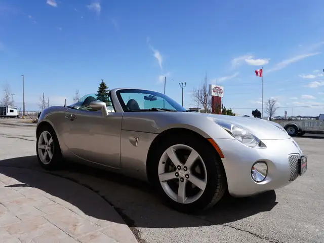 2006 Pontiac Solstice Solstice Convertible Roadster! ....only $ - Photo 19