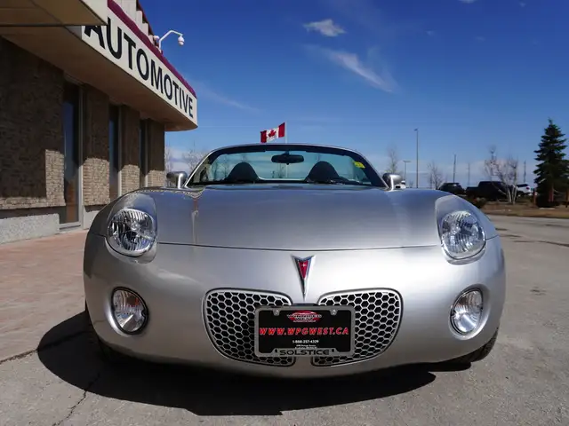 2006 Pontiac Solstice Solstice Convertible Roadster! ....only $ - Photo 20